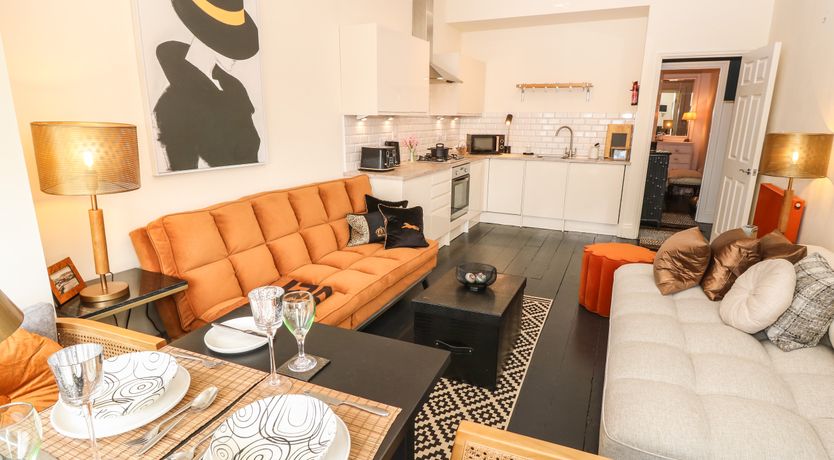 Photo of No. 5 Cliffview