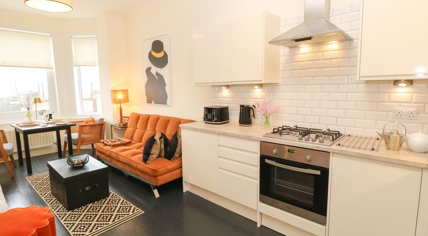 Photo of No. 5 Cliffview