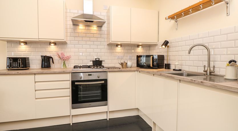 Photo of No. 5 Cliffview