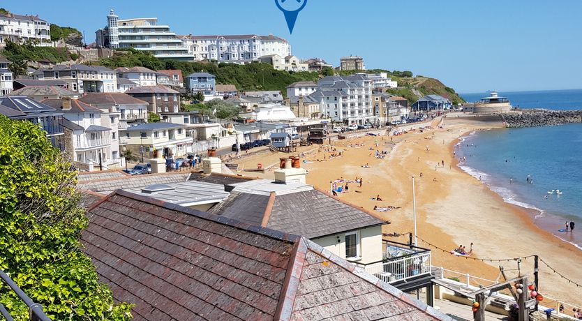 Photo of No. 5 Cliffview