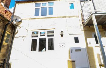 5 Ivy Yard Holiday Cottage