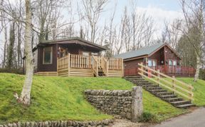 Photo of Park View Lodge, Arnside 7