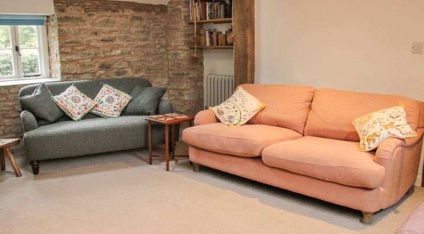 Photo of Denbigh Hall