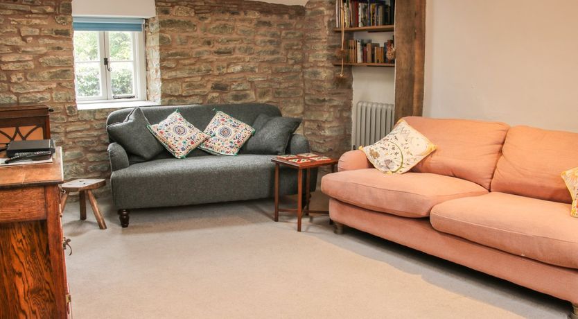 Photo of Denbigh Hall