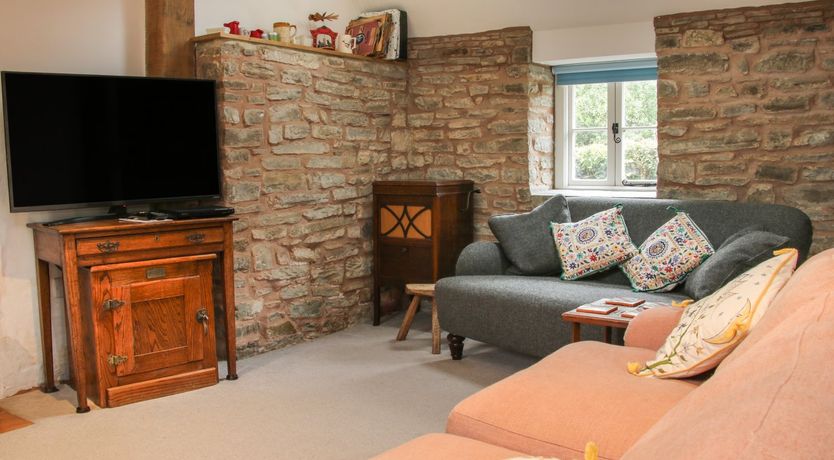 Photo of Denbigh Hall