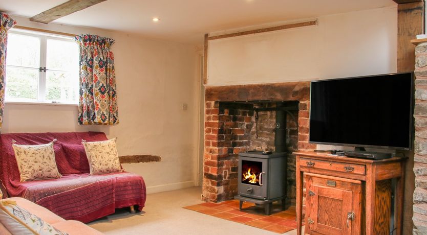 Photo of Denbigh Hall