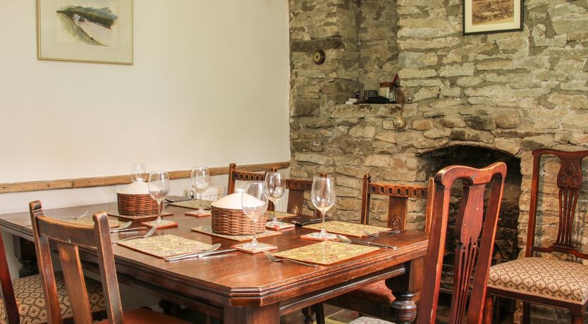 Photo of Denbigh Hall