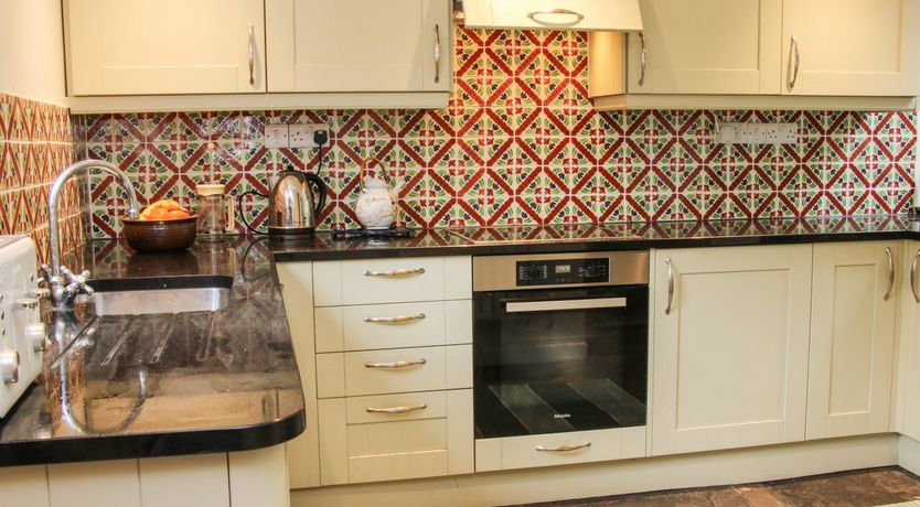 Photo of Denbigh Hall