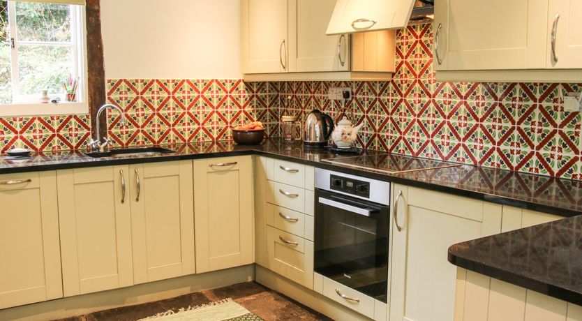 Photo of Denbigh Hall