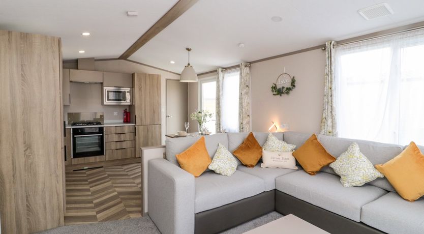 Photo of Olives Place