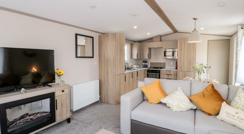 Photo of Olives Place