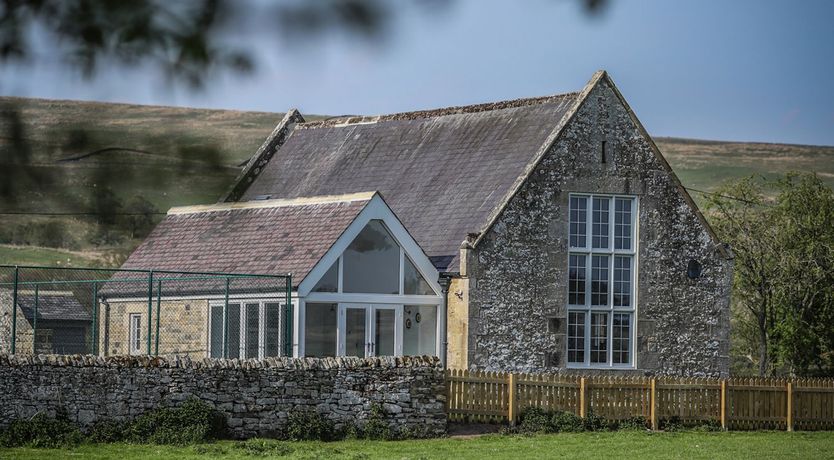 Photo of Greystead Institute