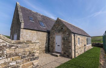 Greystead Institute Holiday Cottage