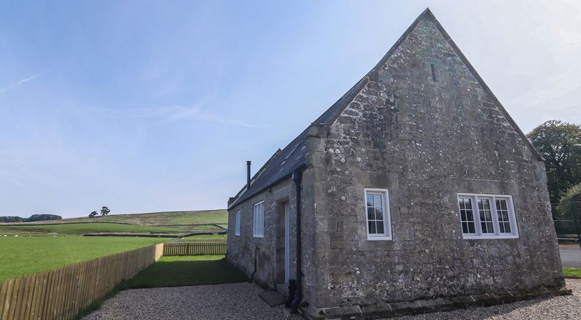 Photo of Greystead Institute