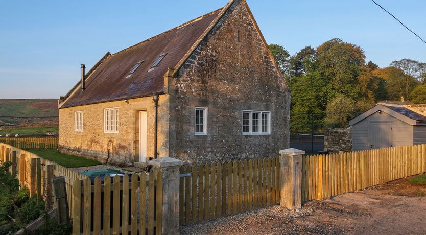 Photo of Greystead Institute