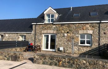 Drosgl Holiday Cottage