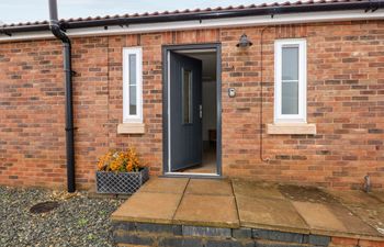 The Apple Shed Holiday Cottage