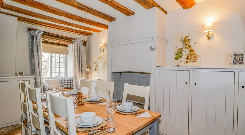 Photo of Fox Den Cottage