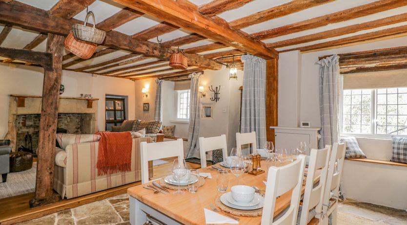 Photo of Fox Den Cottage