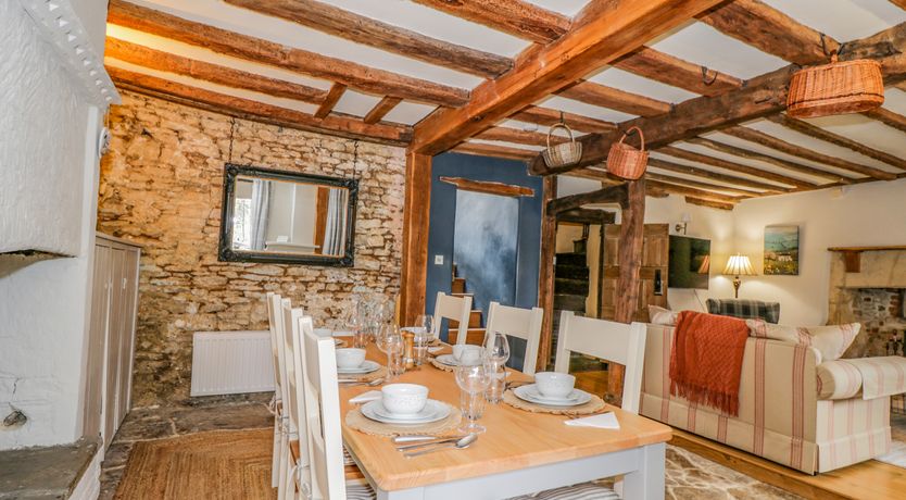 Photo of Fox Den Cottage