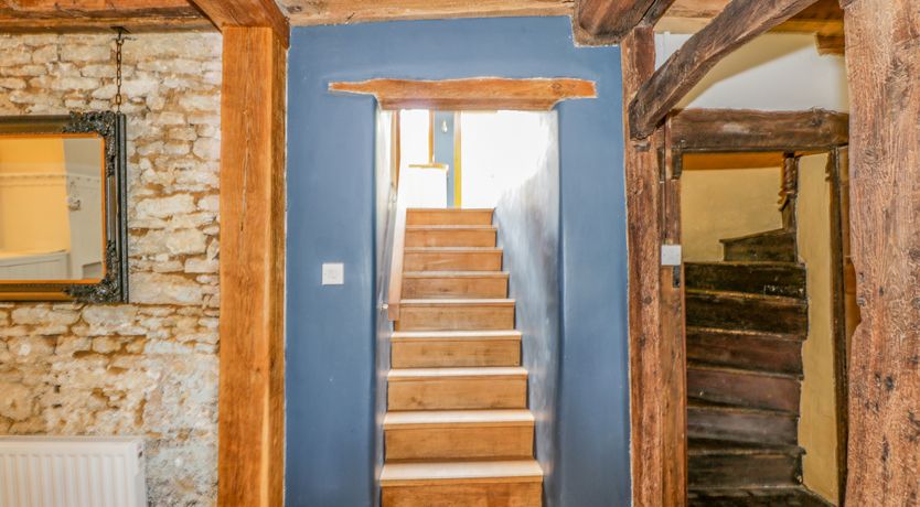 Photo of Fox Den Cottage