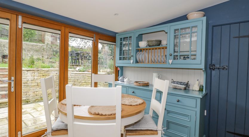 Photo of Fox Den Cottage