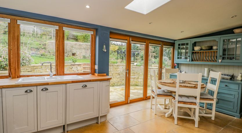 Photo of Fox Den Cottage