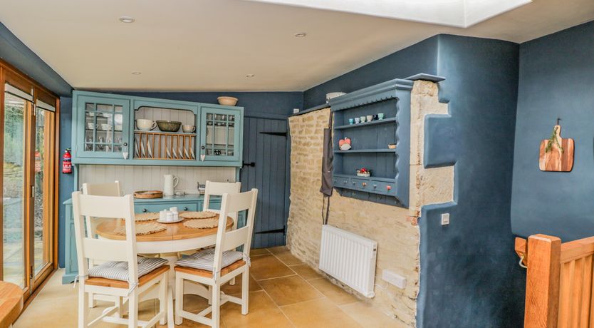 Photo of Fox Den Cottage