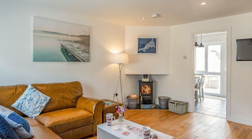 Photo of Shrimper's Cottage