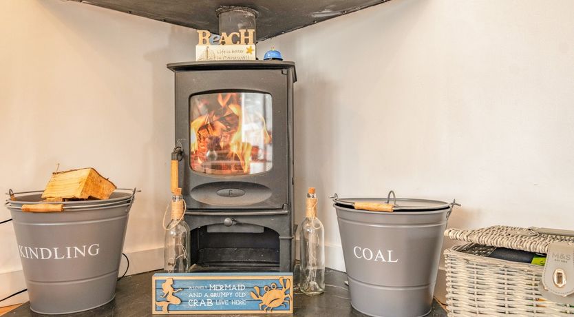 Photo of Shrimper's Cottage