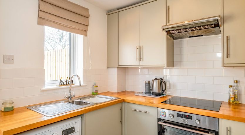 Photo of Shrimper's Cottage