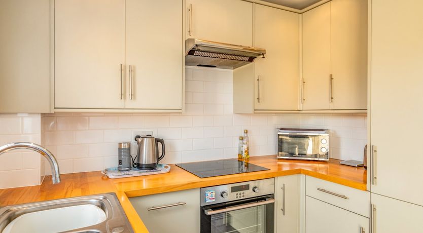 Photo of Shrimper's Cottage