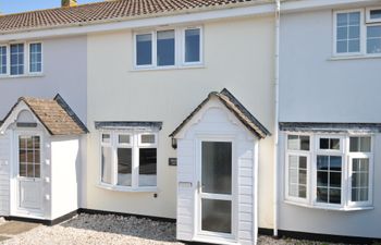 Shrimper's Cottage Holiday Cottage