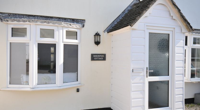 Photo of Shrimper's Cottage