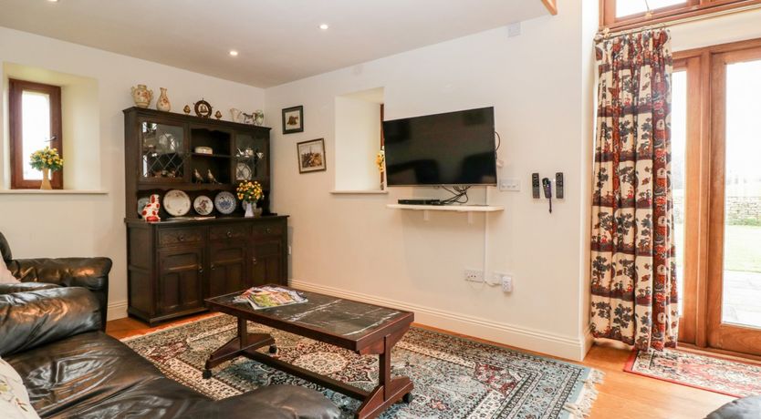 Photo of Warehams Barn