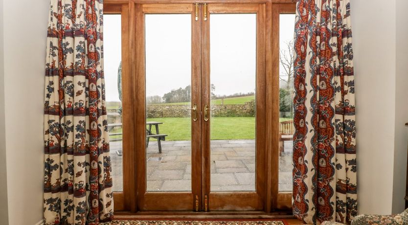 Photo of Warehams Barn