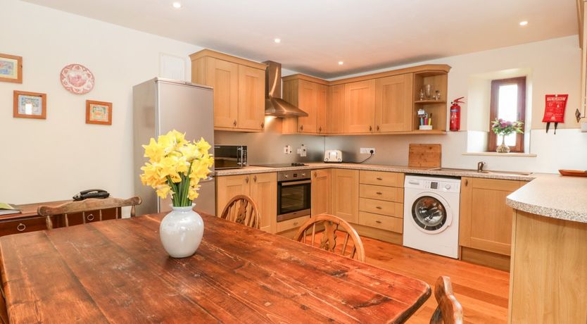 Photo of Warehams Barn