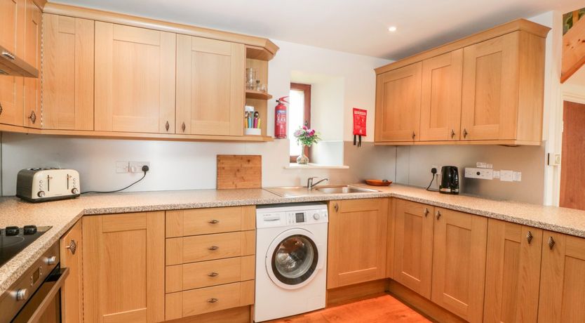 Photo of Warehams Barn