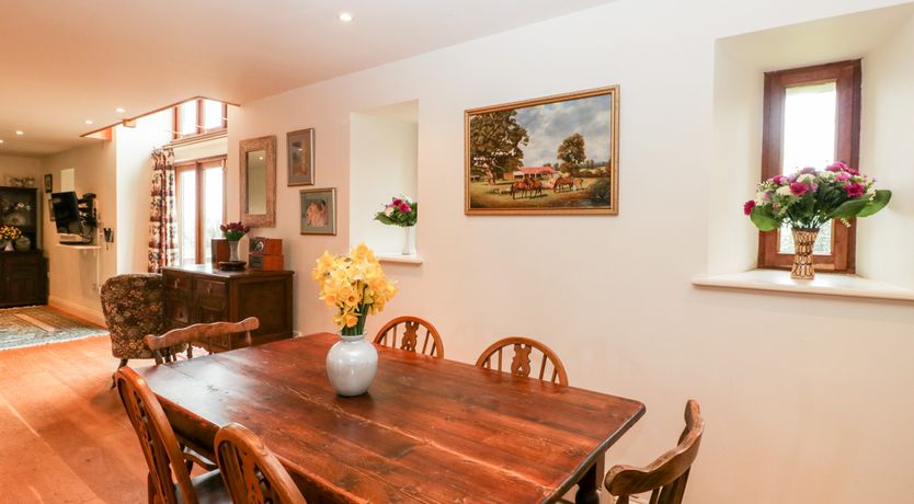 Photo of Warehams Barn