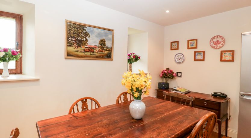 Photo of Warehams Barn