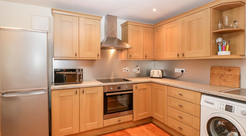 Photo of Warehams Barn