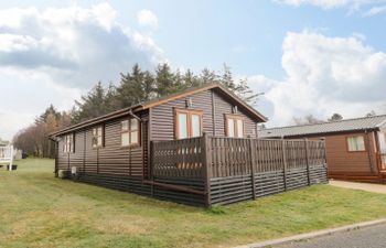Nevaeh Lodge Holiday Cottage