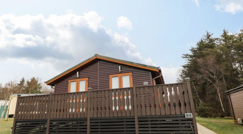 Photo of Nevaeh Lodge