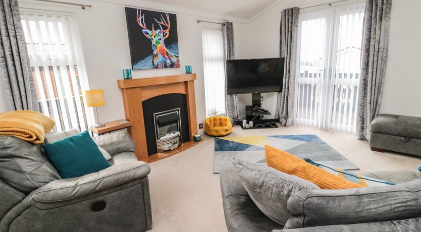 Photo of Nevaeh Lodge