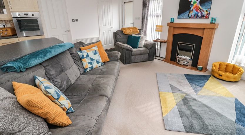 Photo of Nevaeh Lodge