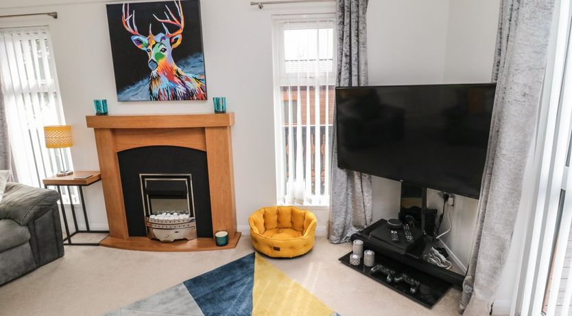 Photo of Nevaeh Lodge