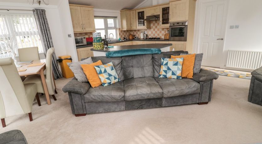 Photo of Nevaeh Lodge