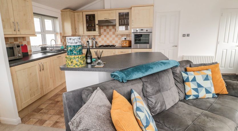 Photo of Nevaeh Lodge