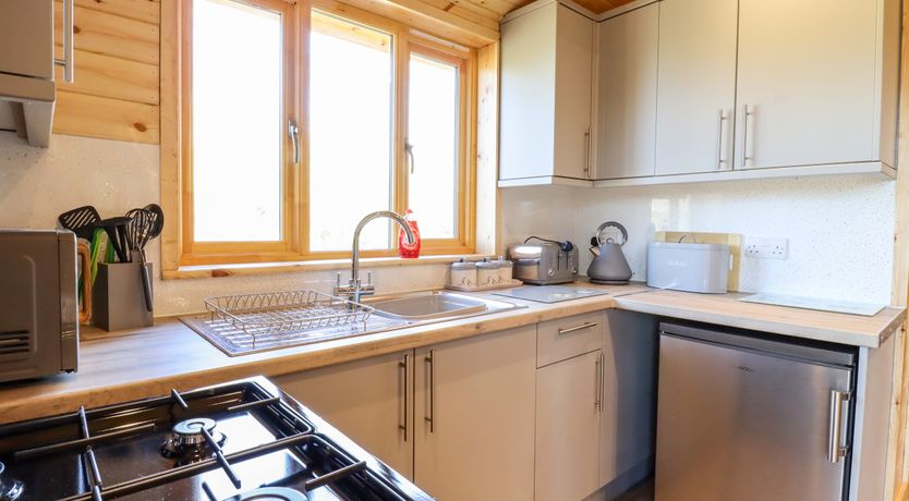 Photo of Clover Lodge