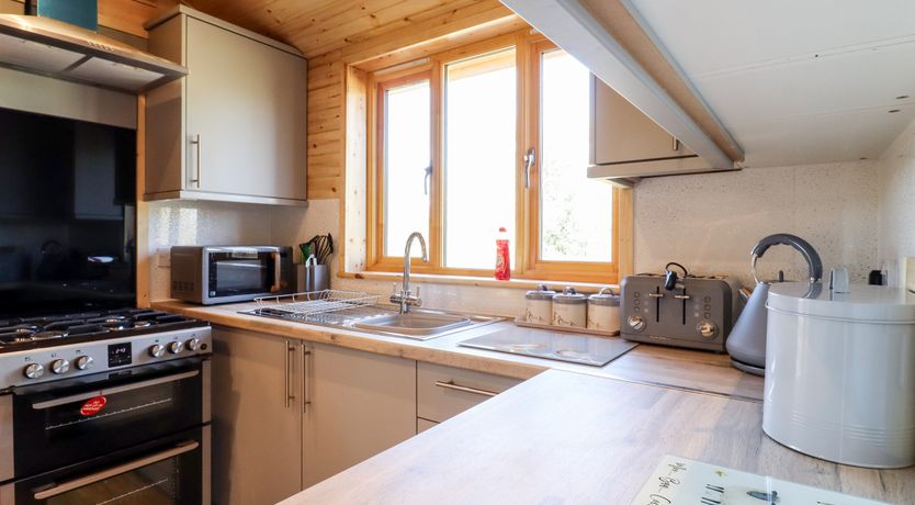 Photo of Clover Lodge